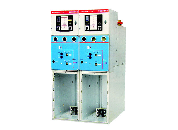 GTXGN□-12固體絕緣環(huán)網(wǎng)開關(guān)設(shè)備