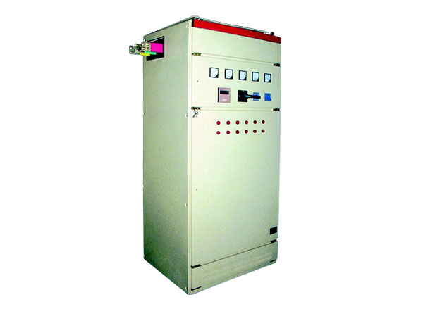 SVC低壓無(wú)功功率補(bǔ)償柜